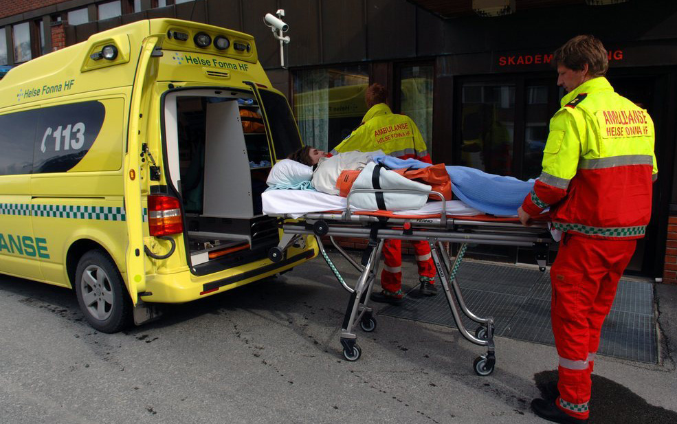 Identitetsutvikling Identitet Tverrfaglige temaer NDLA