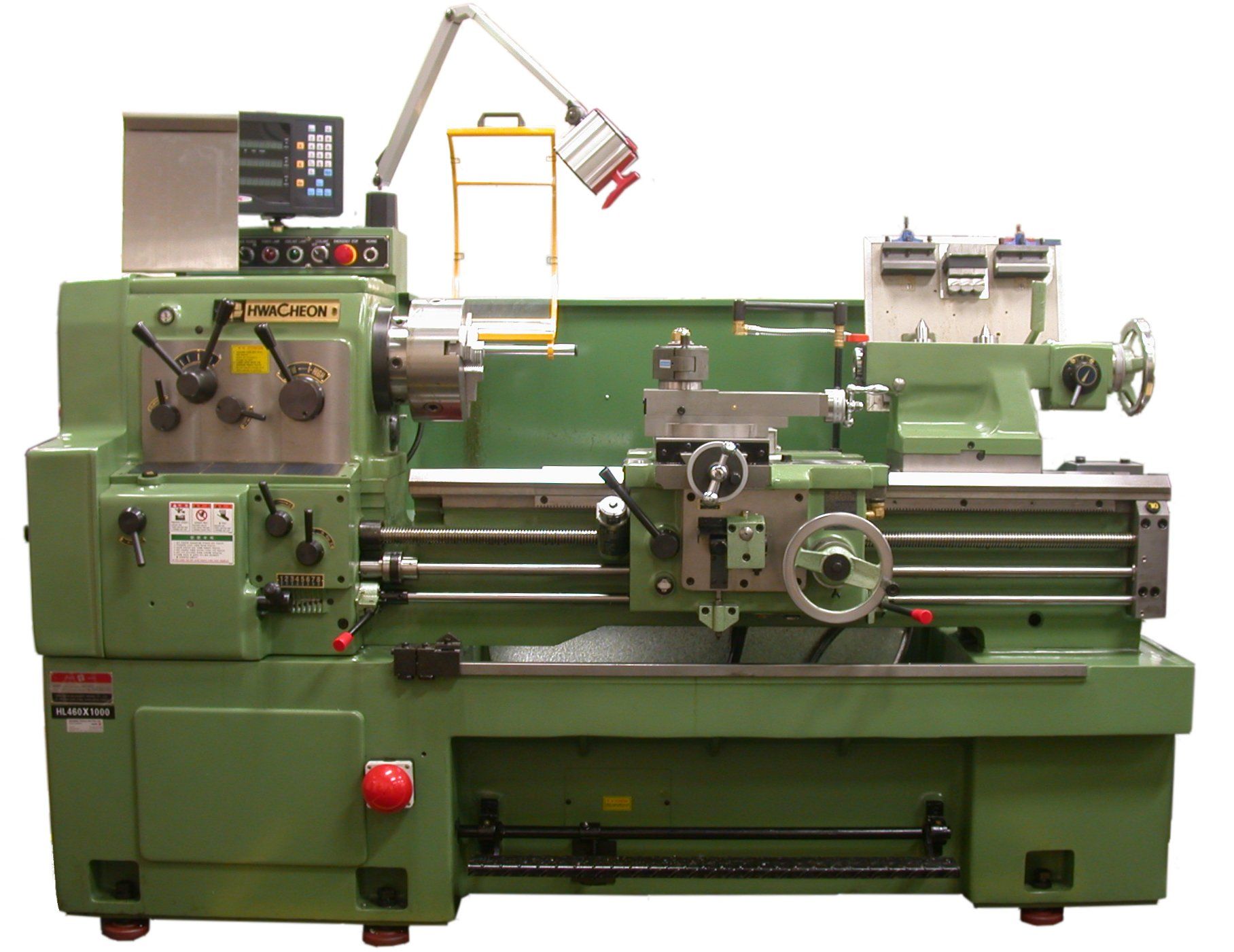 Lathe vs. Milling Machine Metalworking Tools Compared Technology
