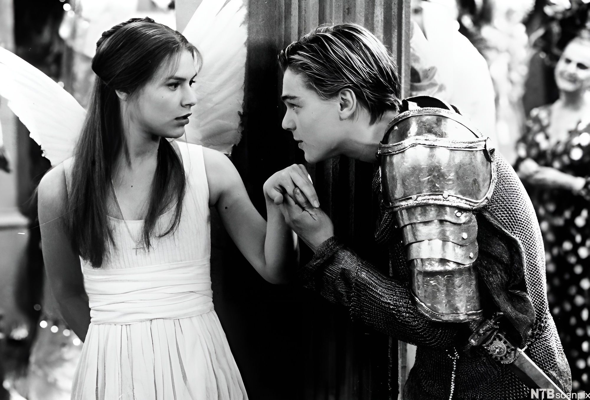 Handlinga i "Romeo og Julie" Norsk (SF vg1) NDLA