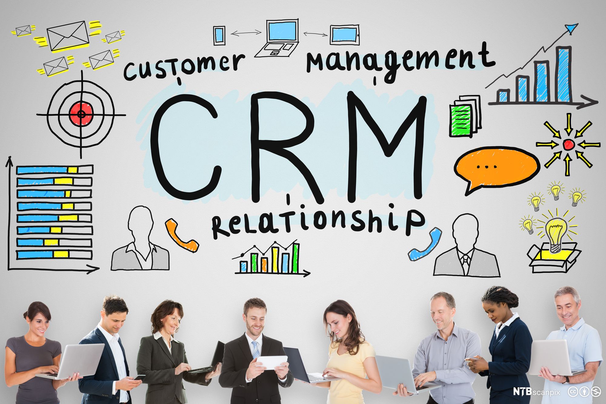 CRM for Real Estate Investors Discover the 6 Features That Will
