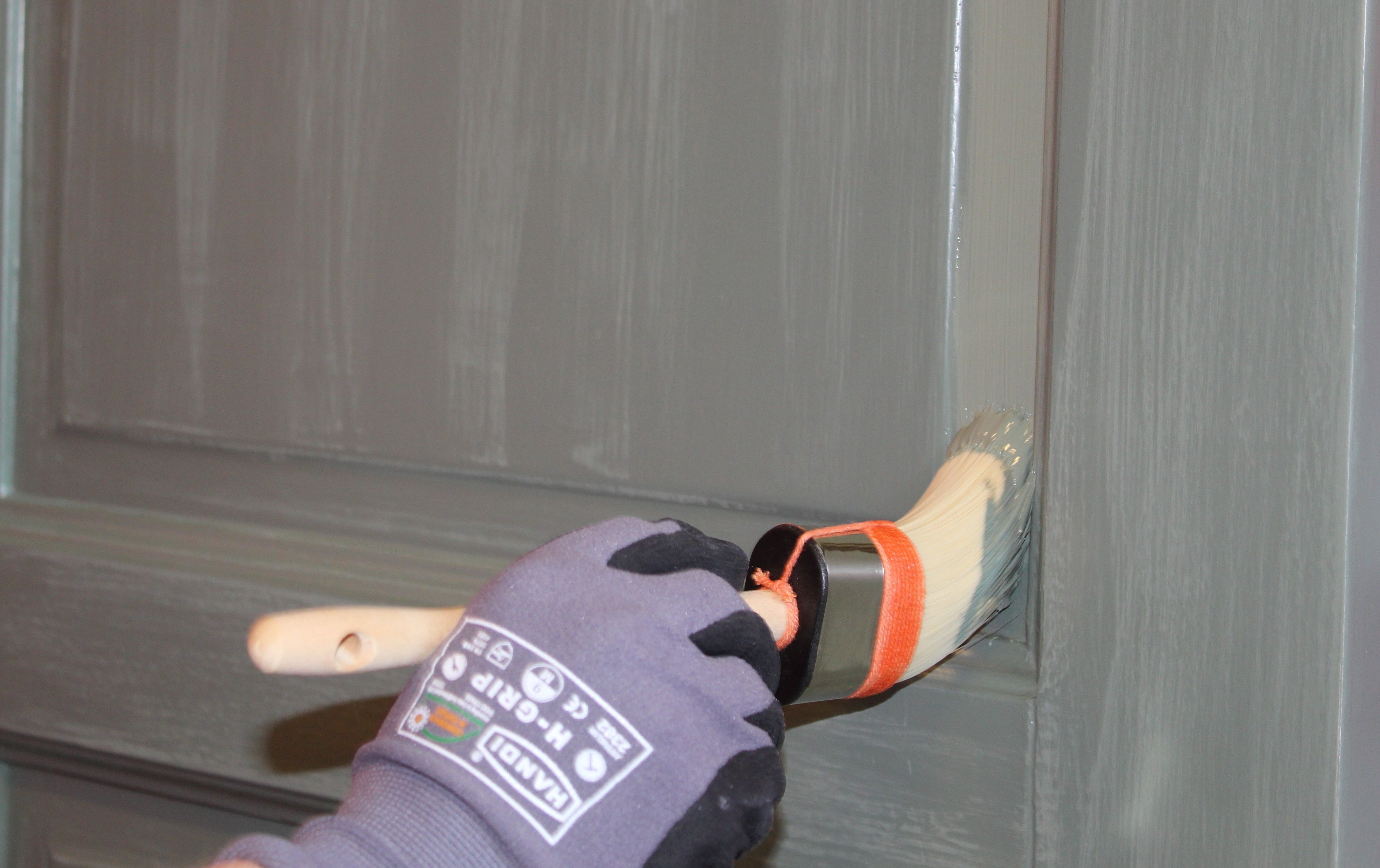 Overflatebehandling av tre Materialer og teknikker NDLA