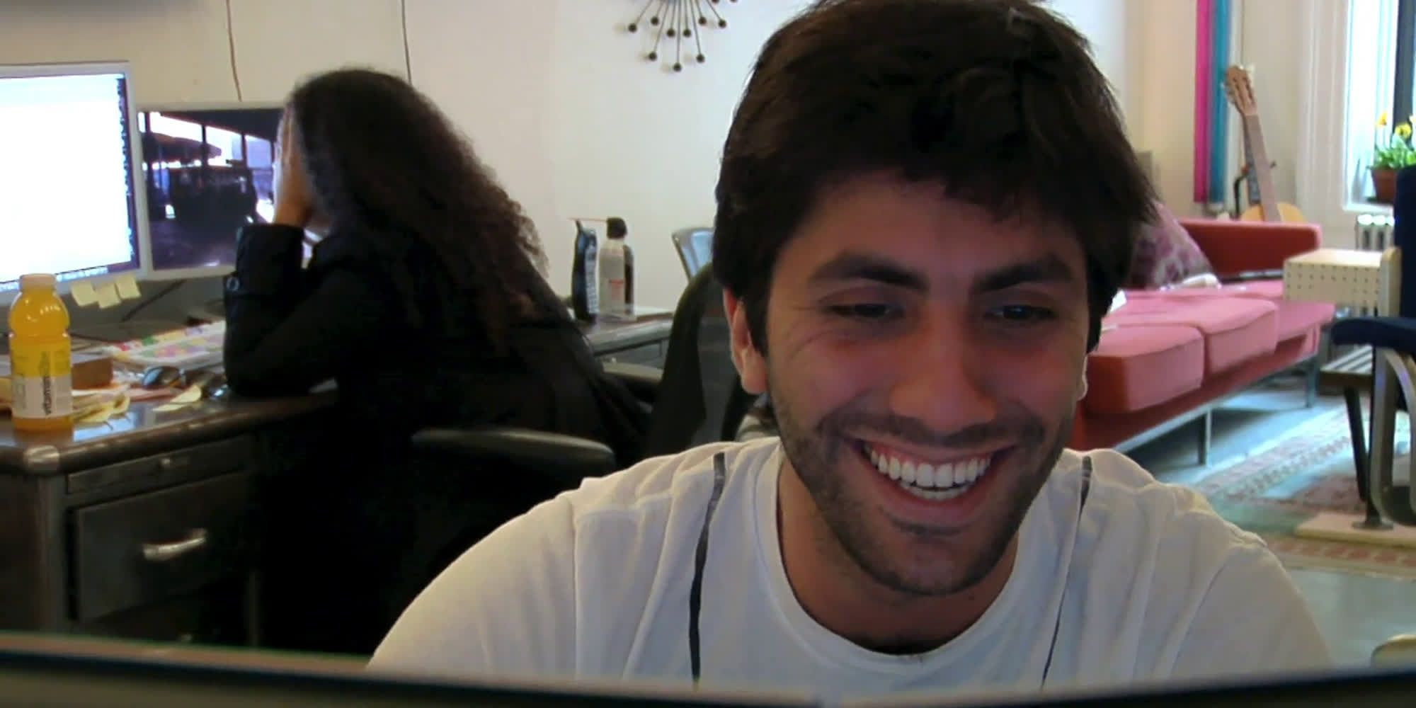 Catfish NDLA film NDLA