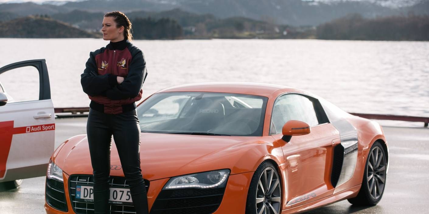 Børning 2 NDLA film NDLA