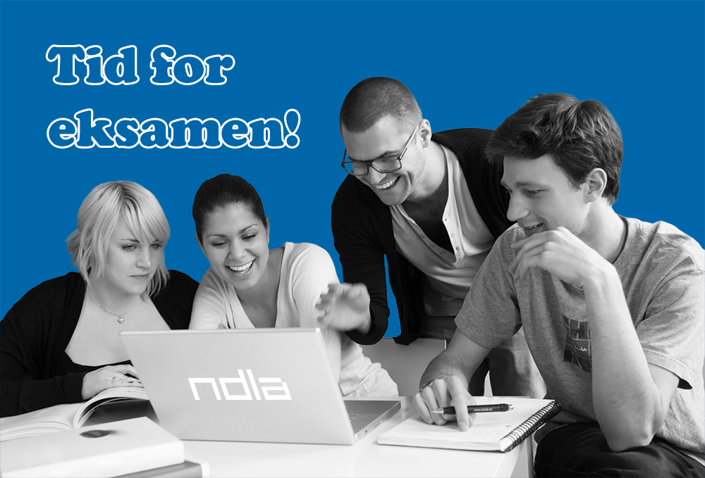 Tips til eksamen Religion og etikk NDLA