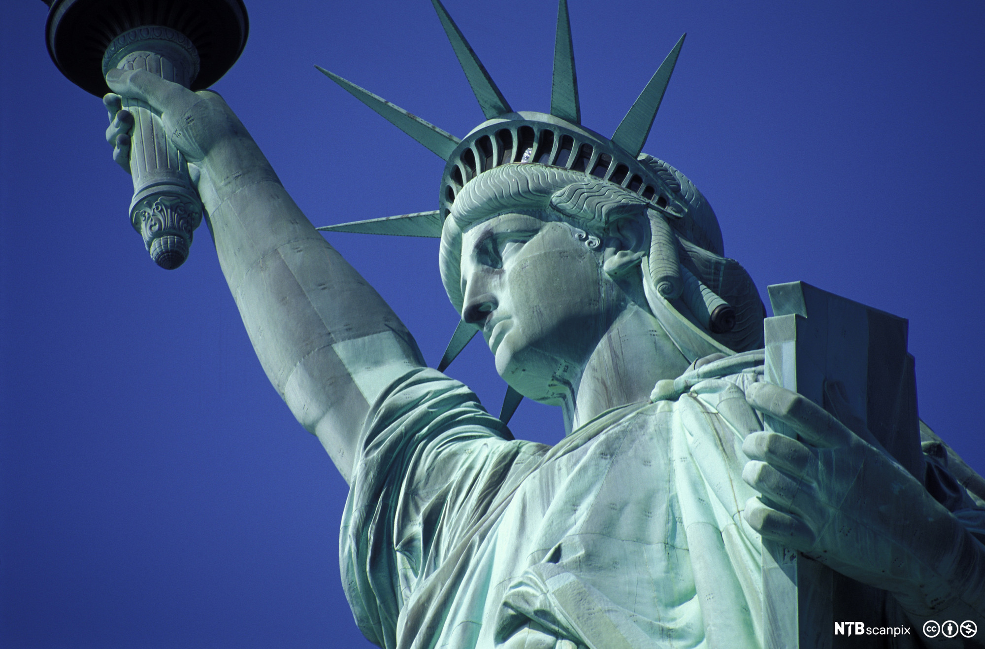 What does liberty mean to you? Engelsk NDLA