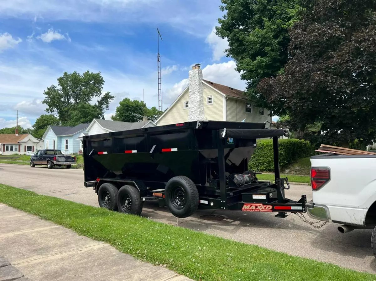 Home Listings Dump Trailer Rentals
