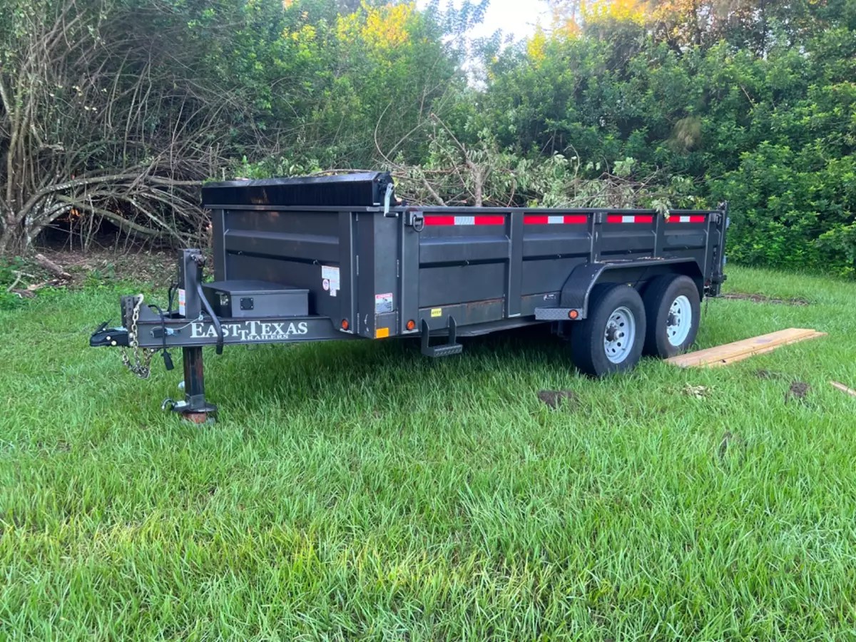 Home Listings Dump Trailer Rentals