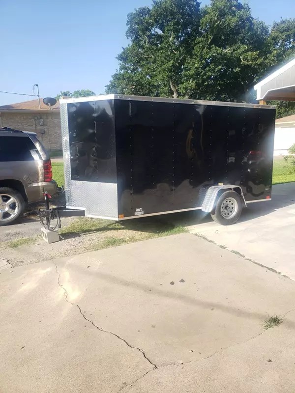 Home Listings Enclosed Trailer Rentals