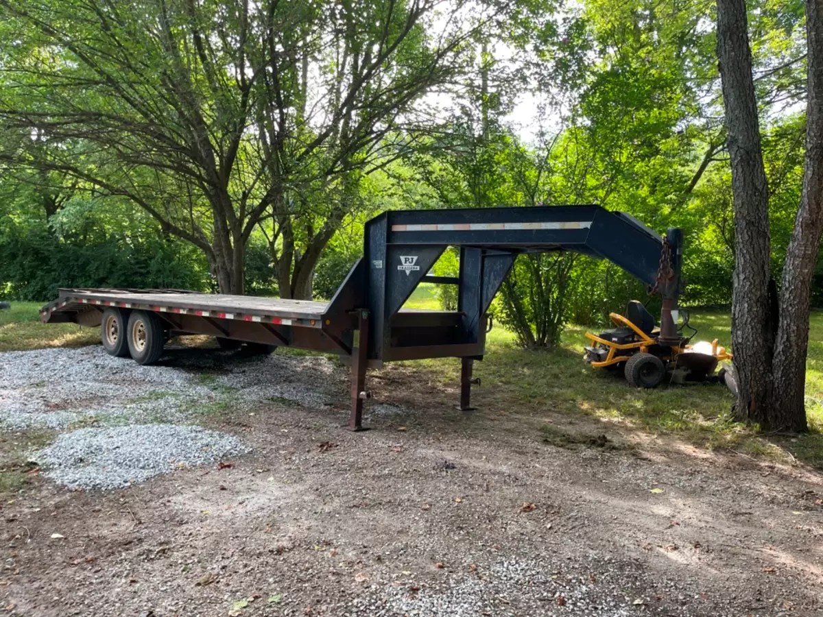 Home Listings Flatbed Trailer Rentals