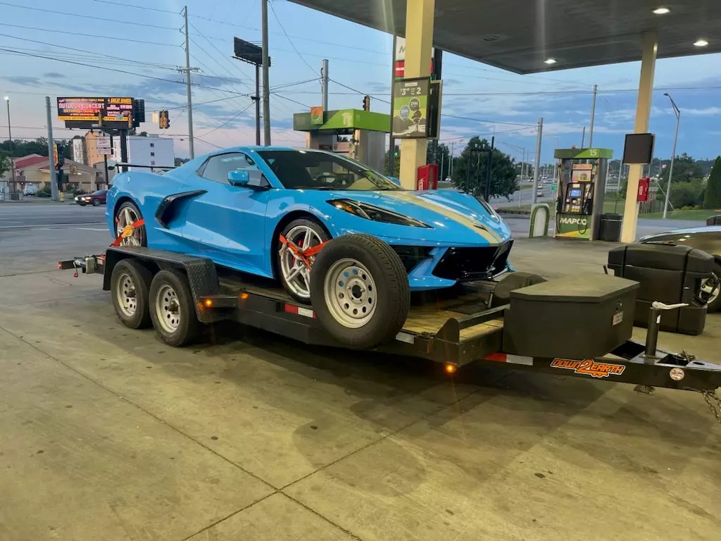 Home About Blog Contact Us