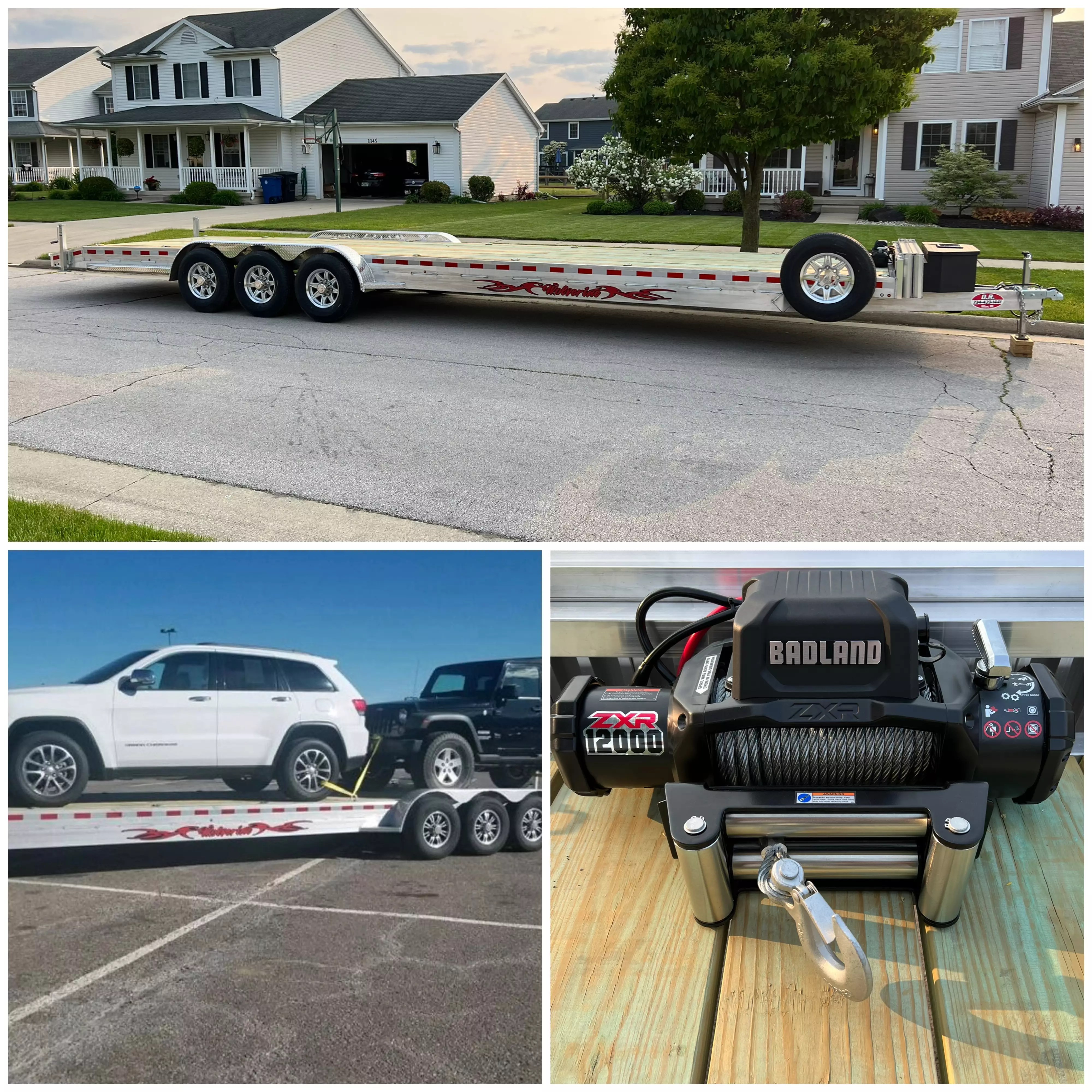 Home About Blog Contact Us