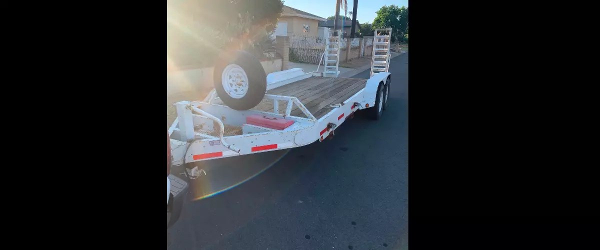 Home Listings Flatbed Trailer Rentals