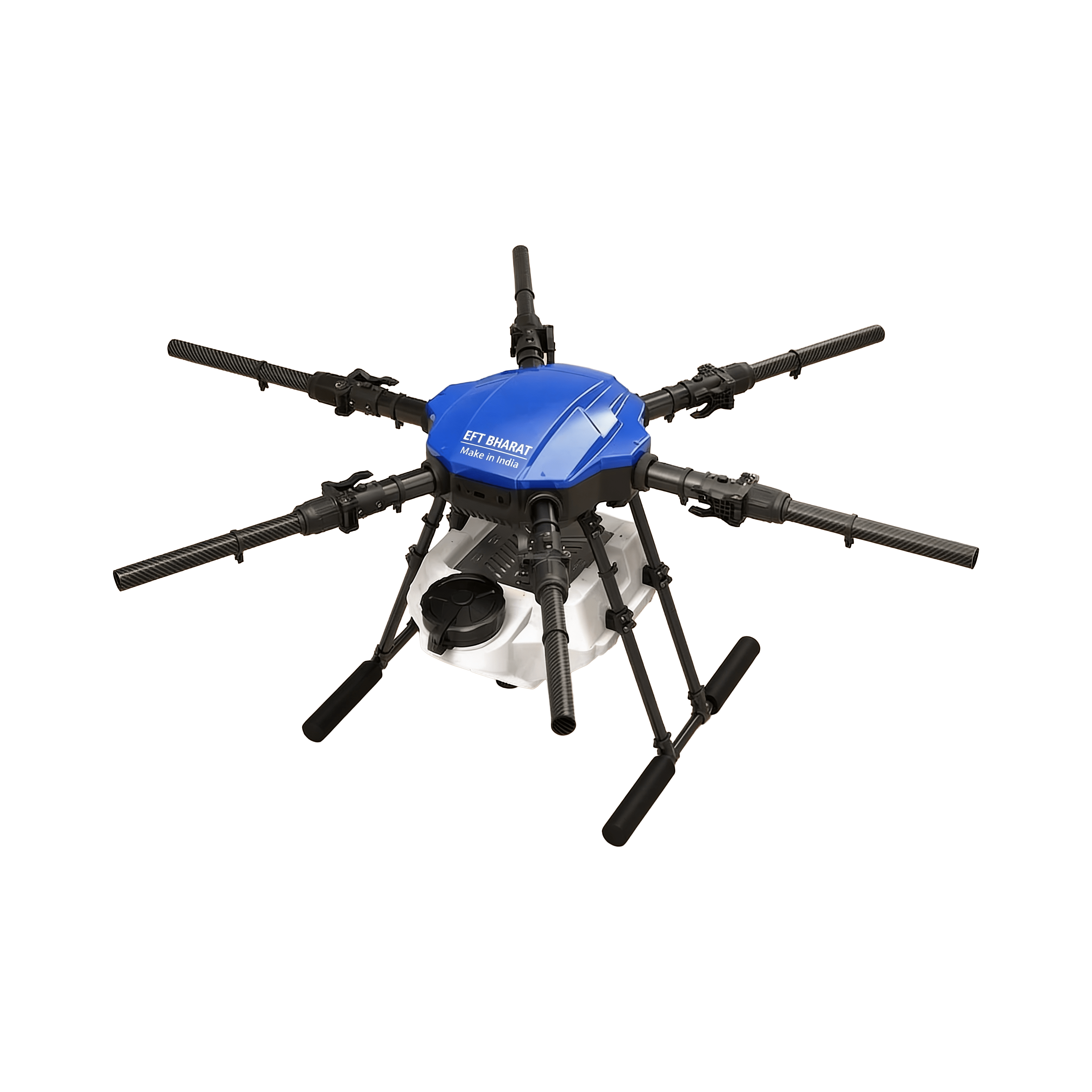 “Introducing EFT Bharat: Local Manufacturing of the E610P Agricultural Drone by EFT and Bharat Skytech to Revolutionize Indian Farming” “Introducing EFT Bharat: Local Manufacturing of the E610P Agricultural Drone by EFT and Bharat Skytech to Revolutionize Indian Farming”