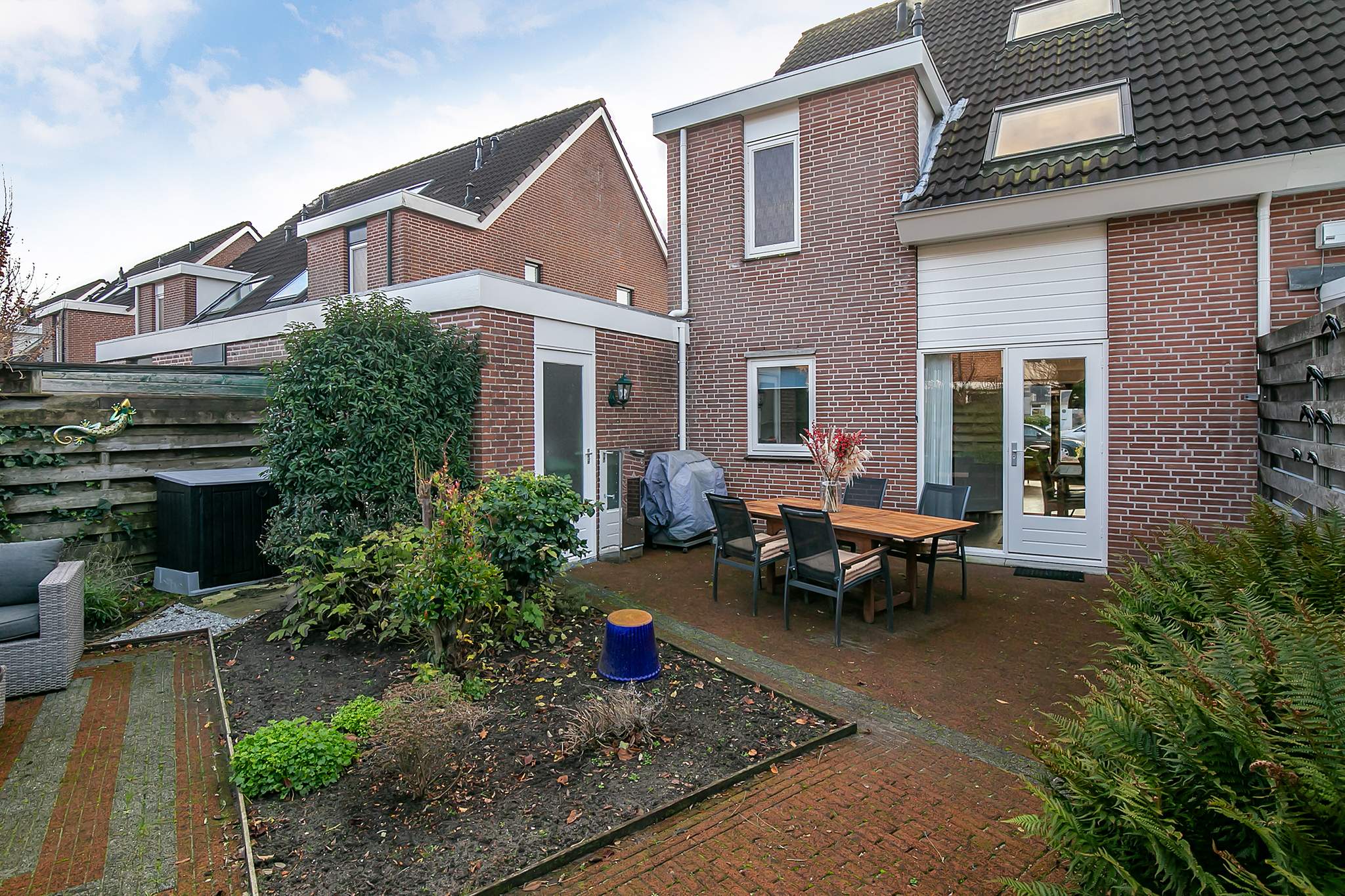 Drieman Garantiemakelaars Alphen aan den Rijn