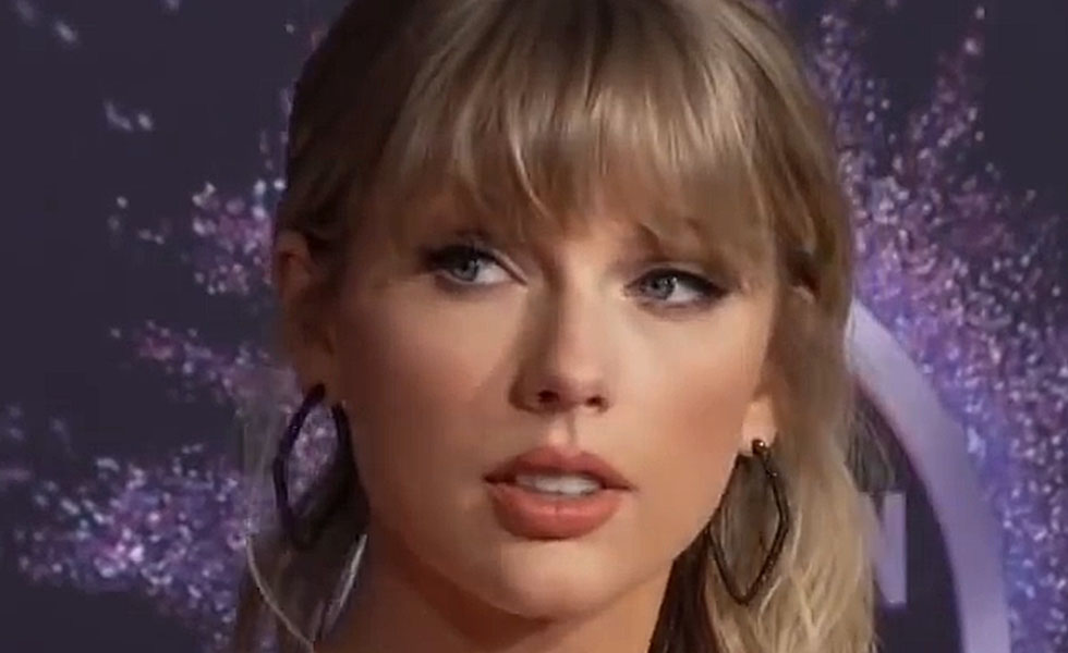 Taylor Swift’s “AntiHero” Gets An Upgrade Featuring Bleachers NileFM