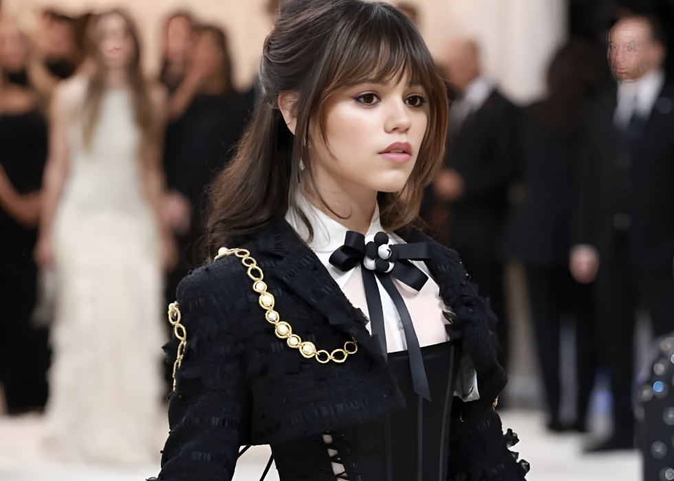 From Rising Star to Director Jenna Ortega’s 10Year Secret Project