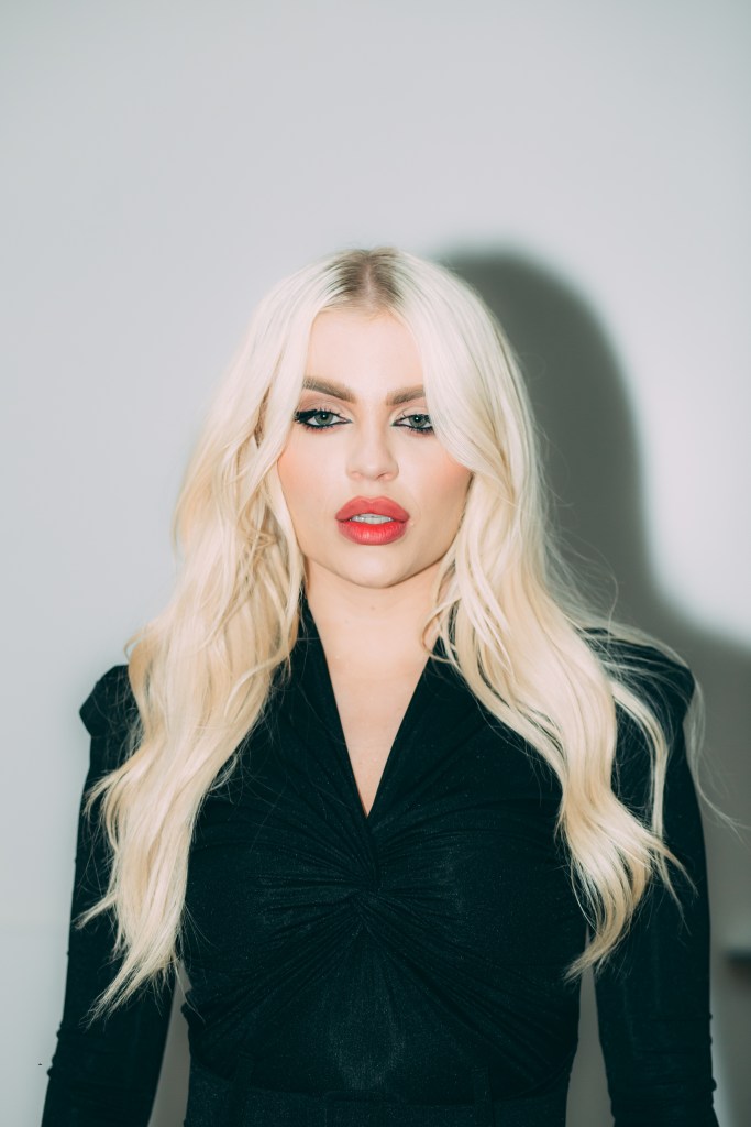 Luísa Sonza (Foto: Divulgação)