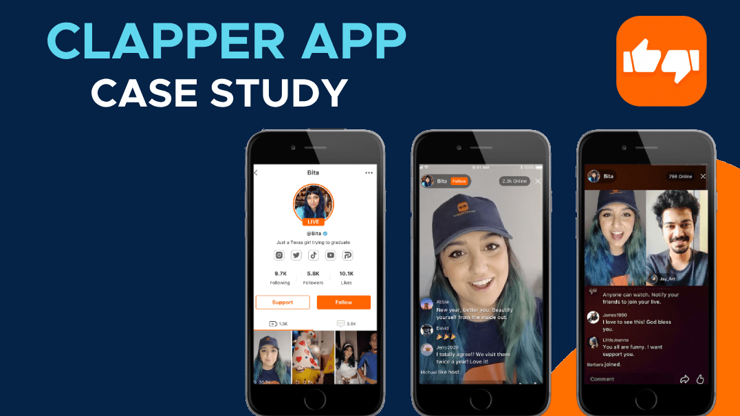 Clapper App Review | Features, Pros & Cons, and User Experience