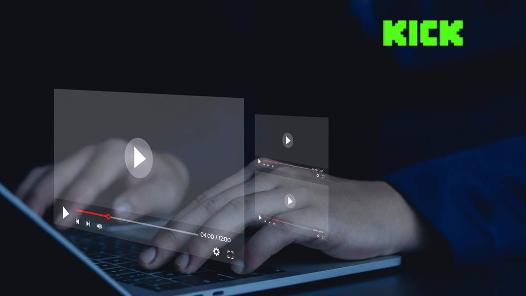 Kick Streaming App In What Way Does It Work? Nuox