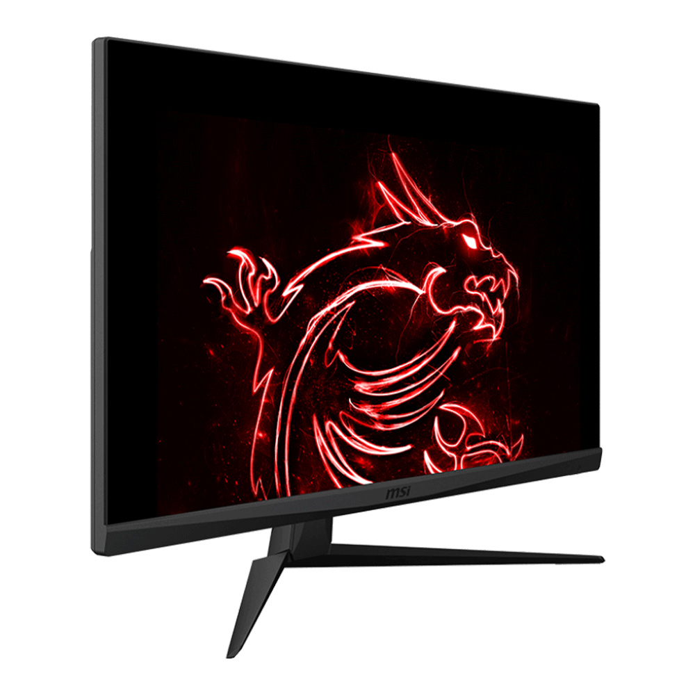 Monitor Gamer 27" / 1920 x 1080 / MSI Optix G273 / 2xHDMI / DP FHD
