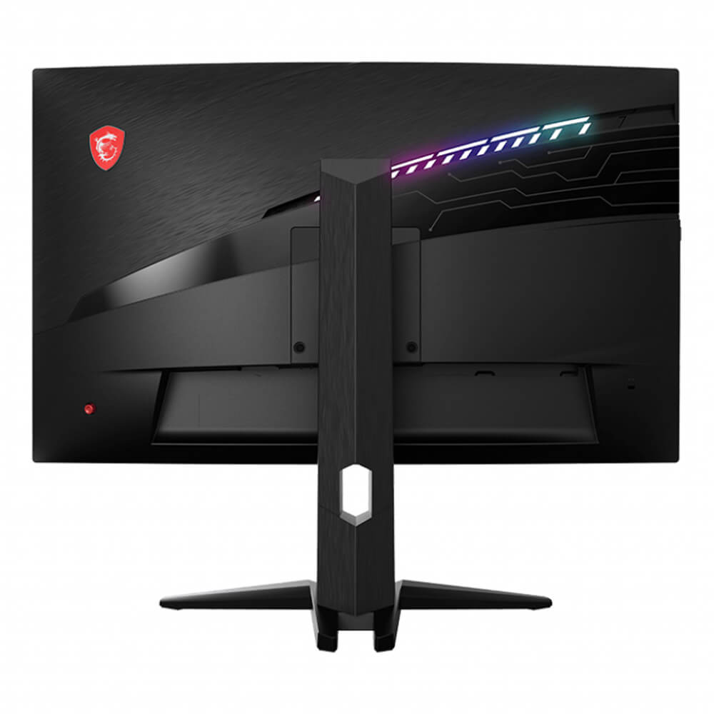 Monitor Gamer 27" MSI Optix MAG272CR HDMI/DP FHD / Curvo / 165Hz / 1ms