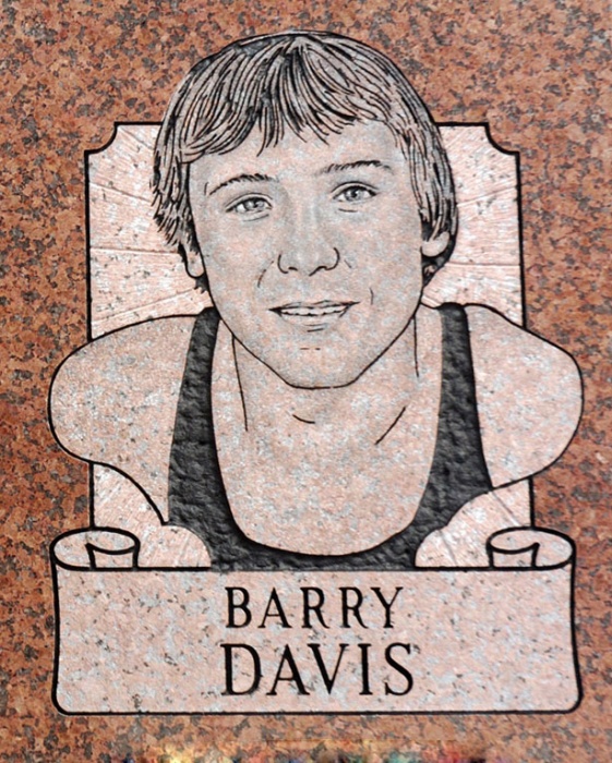 Barry Davis