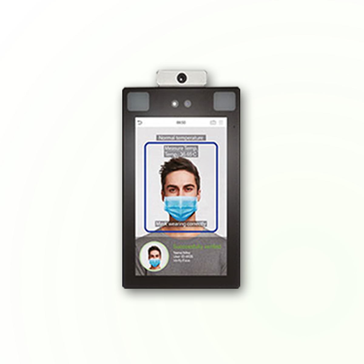 Proface X [TD] Wall-mount installation | OfficeWorks.ph