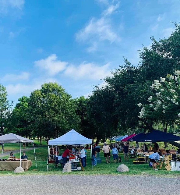 Oklahoma Agritourism Oklahoma’s Growing Adventure