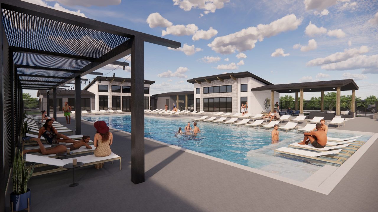 Quail Ridge at Horn Rapids, Home Community Richland WA Pahlisch