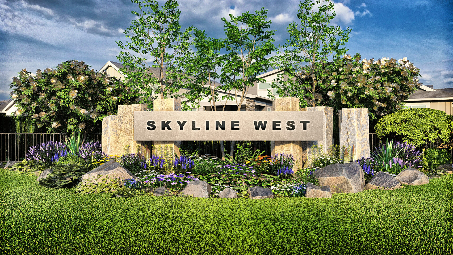 Skyline West, New Homes in Bend OR I Pahlisch Homes