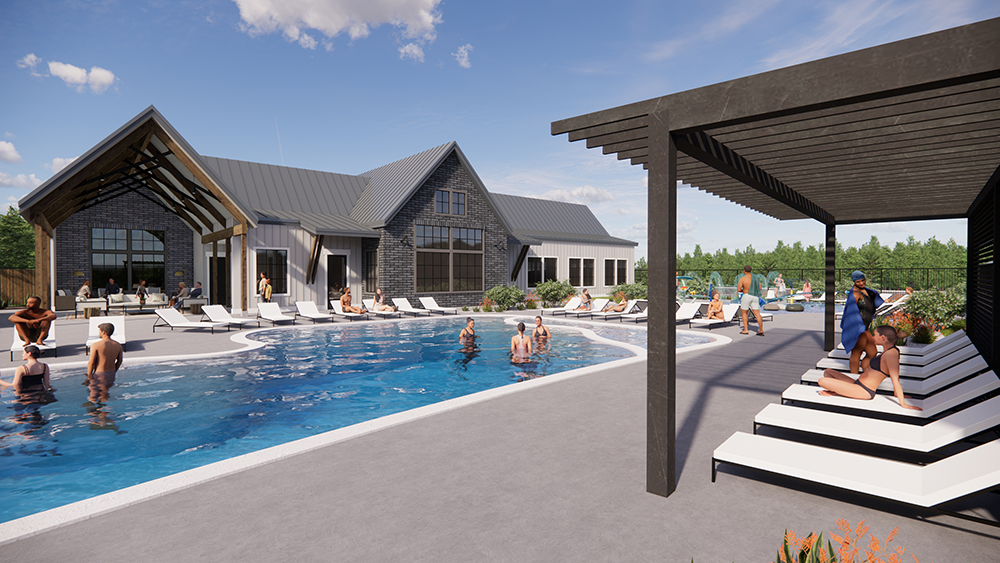 Sanderling Park, New Homes in Ridgefield WA I Pahlisch Homes