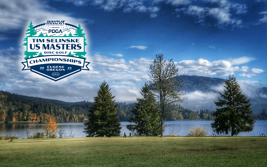 Deep Roots Professional Disc Golf Association