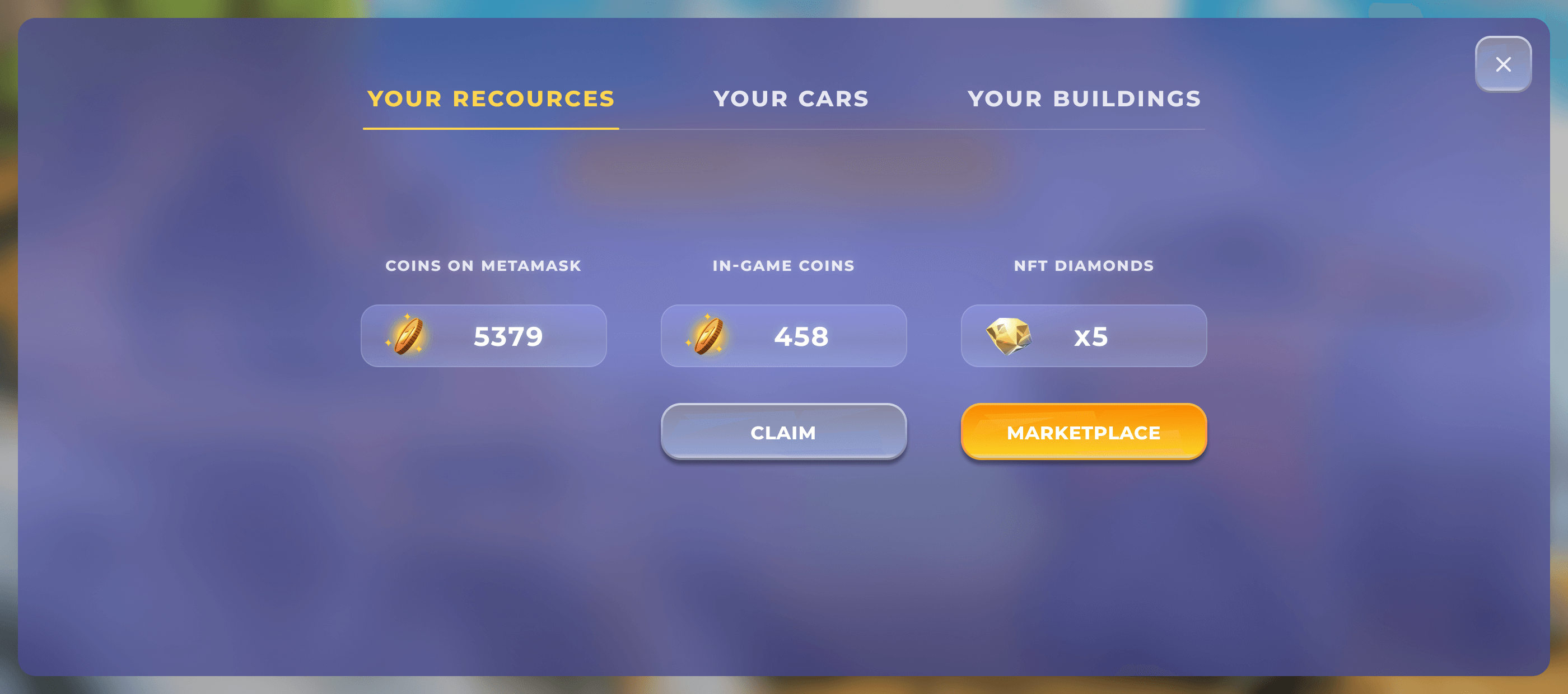 Drilling Game projects