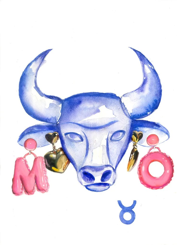 Your March 2025 Horoscopes For Every Star Sign Have Arrived ELLE(02)