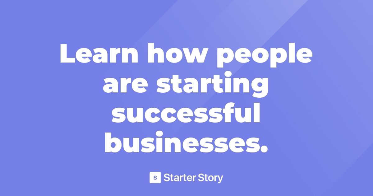 Frame.io Success Stories 2021 Starter Story