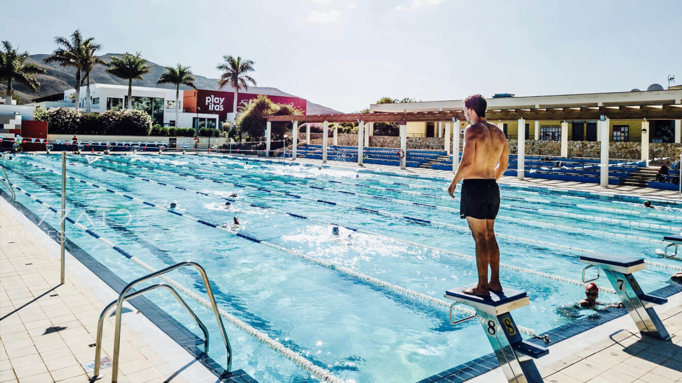 Jobs Playitas Resort Sport Hotel Fuerteventura