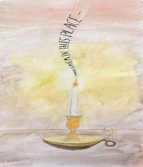 Finalists Of The 2022 National Poetry Month Poster Contest For Students | Poets.org