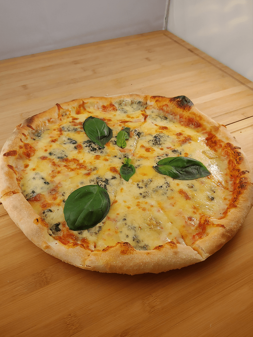 Piccola Italia Preparate cu ingrediente de calitate!