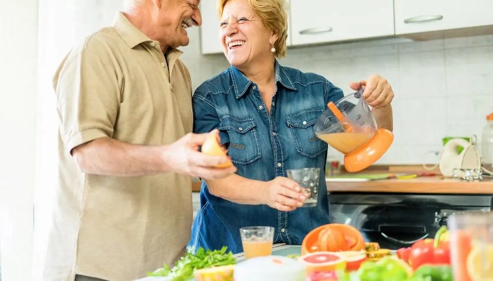 9 Healthy Breakfast Ideas for the Elderly Lottie