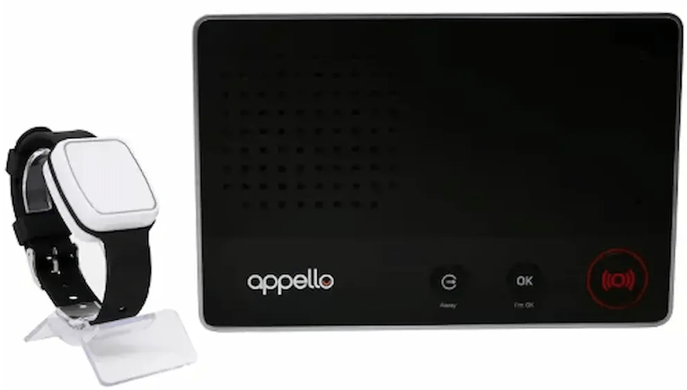 Here Are The Best Personal Alarms For The Elderly Lottie