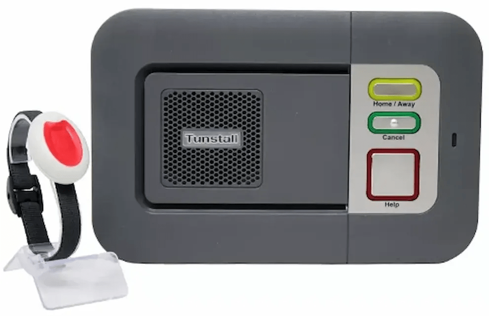 Here Are The Best Personal Alarms For The Elderly Lottie