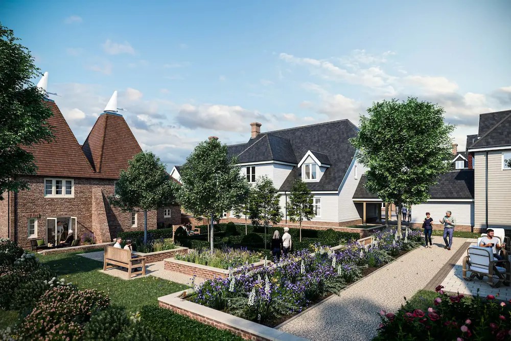 Are Retirement Homes a Good Investment? Lottie