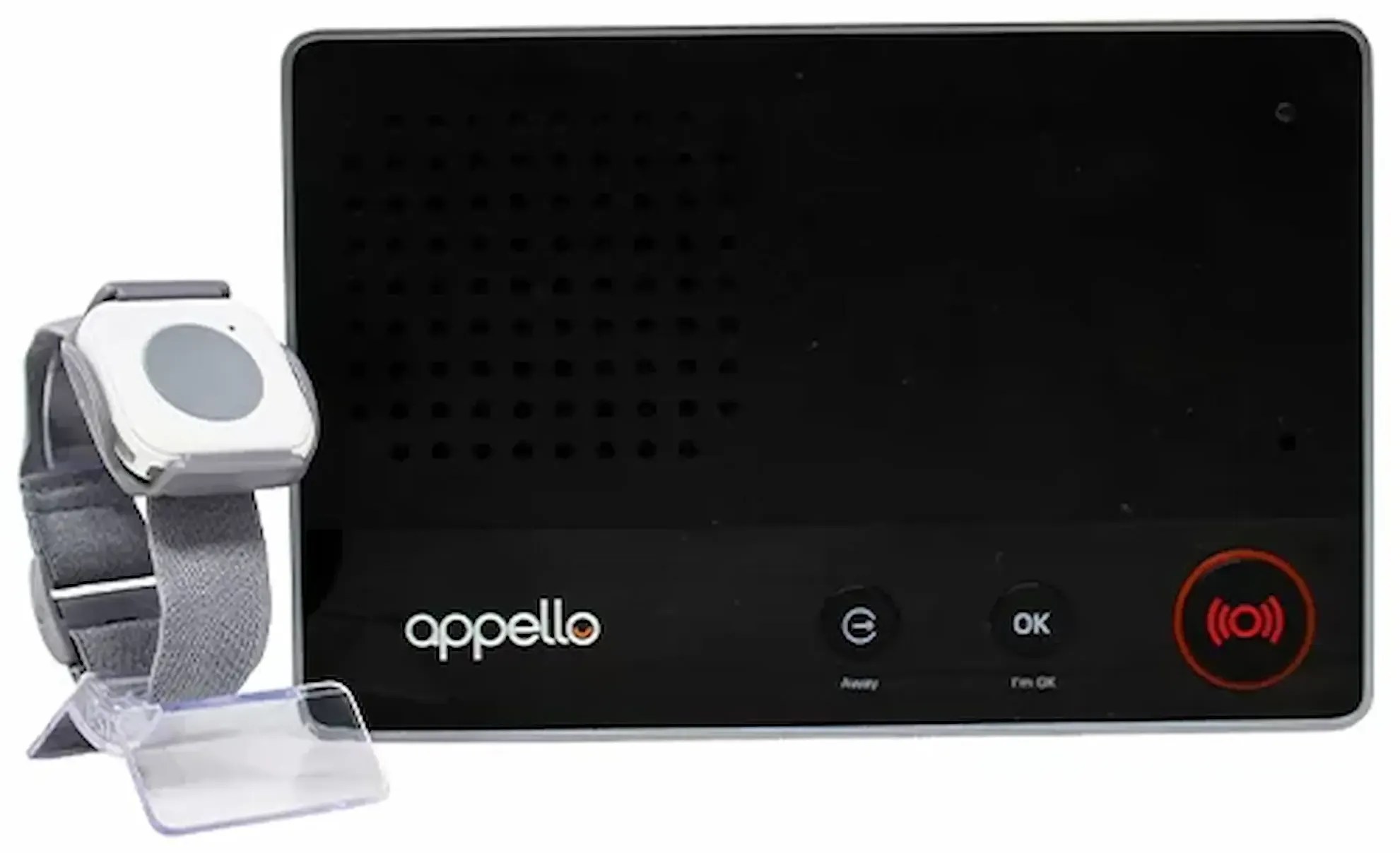 Here Are The Best Personal Alarms For The Elderly Lottie