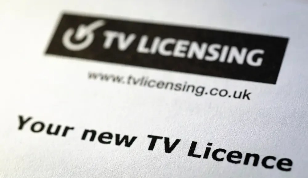 Check If You Can Get A Free TV Licence Over 75 Lottie