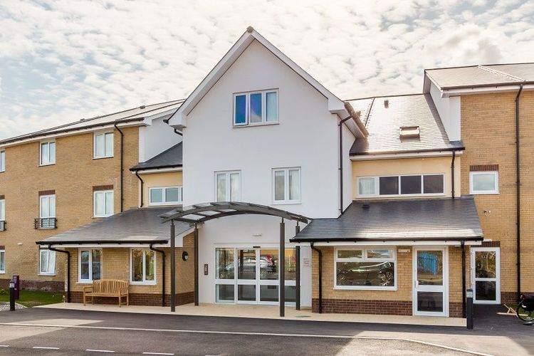 Care Homes In Ipswich Residential, Dementia Nursing Lottie, 49 OFF