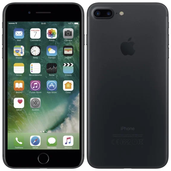 Apple iPhone 7 Plus 128gb Refurbished Price in Kenya