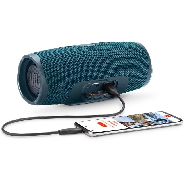 All JBL Charge Series Bluetooth Speakers Price in Kenya