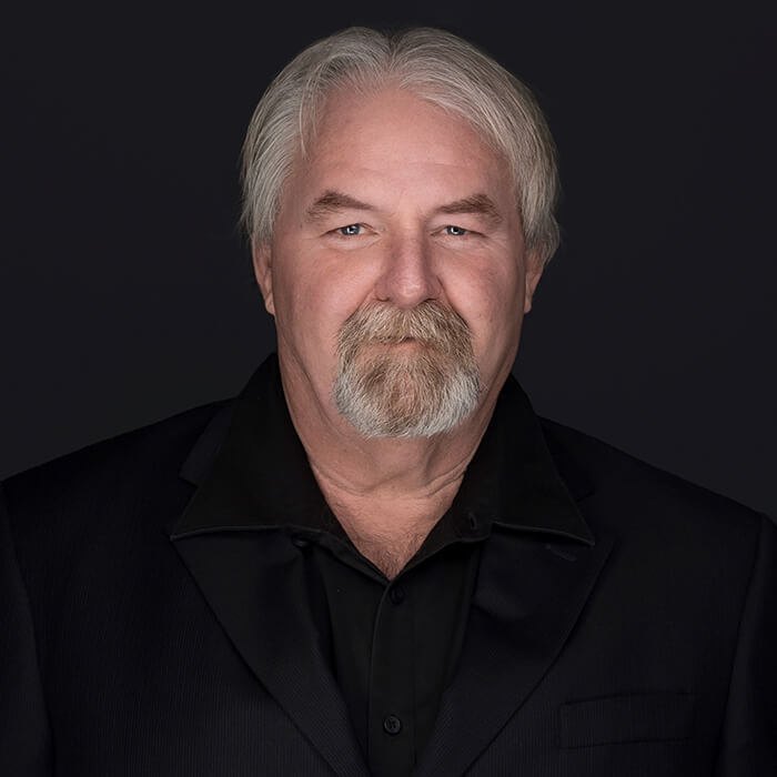 Founder of PBS in Red Deer Calvin Madsen Prime Boiler Services