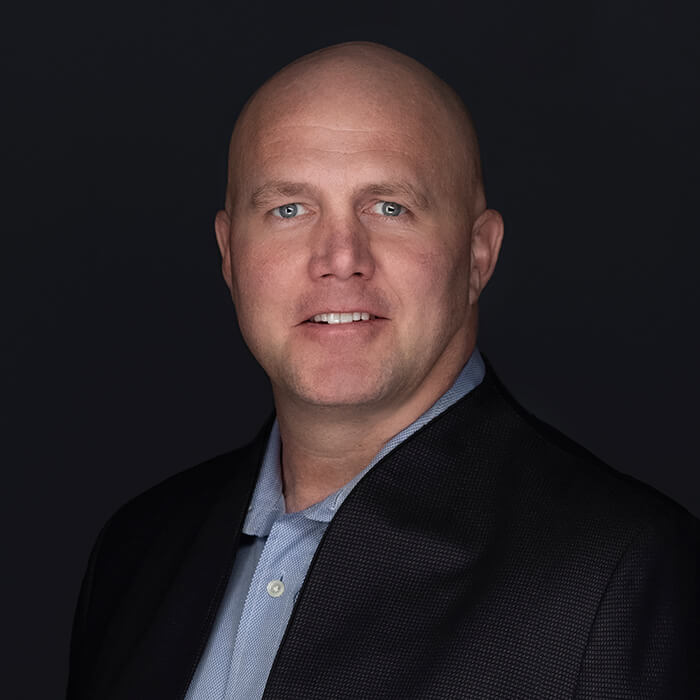 President of PBS in Red Deer Eric Madsen Prime Boiler Services