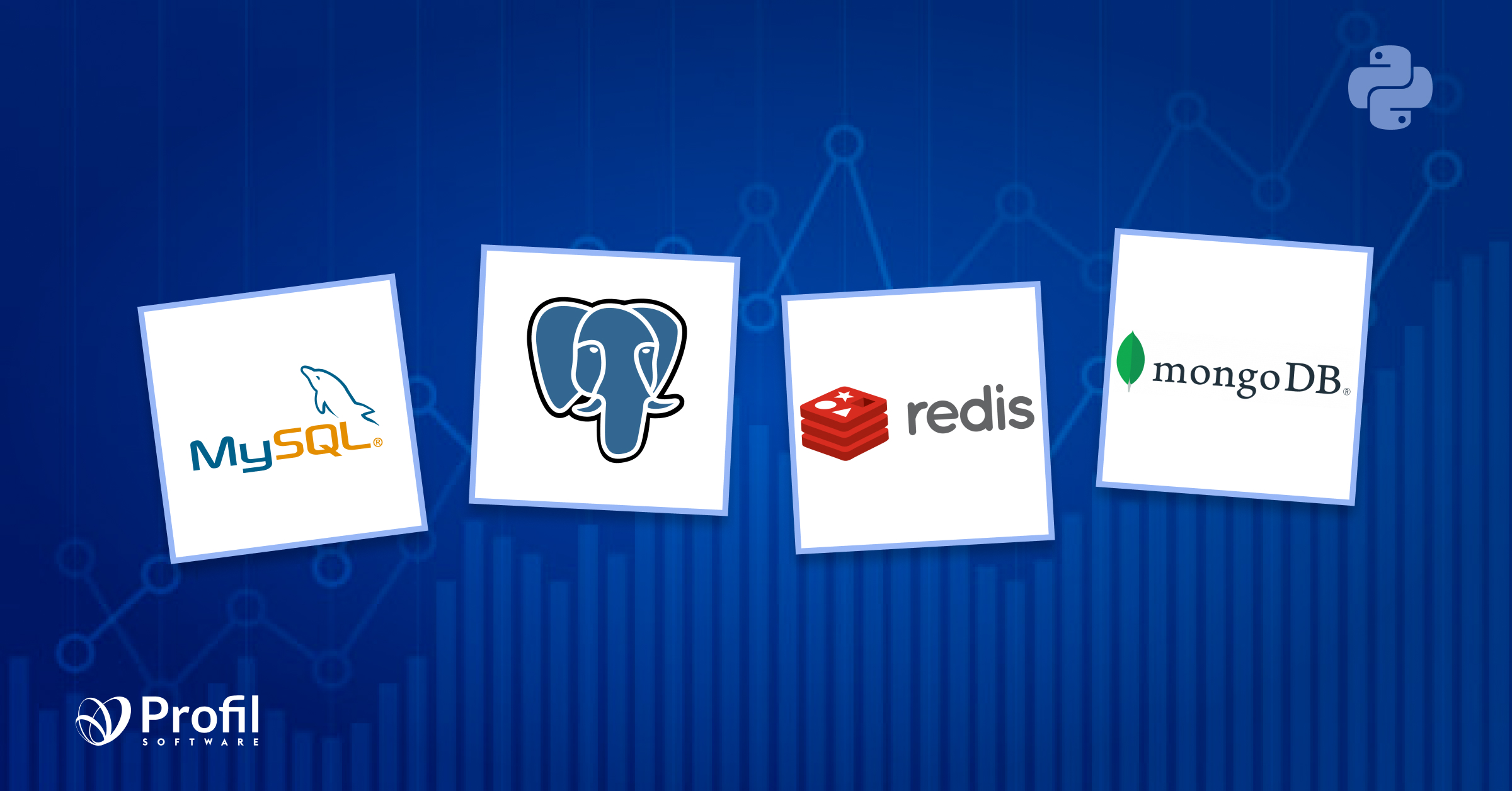 Database Comparison SQL vs. NoSQL (MySQL vs PostgreSQL vs Redis vs